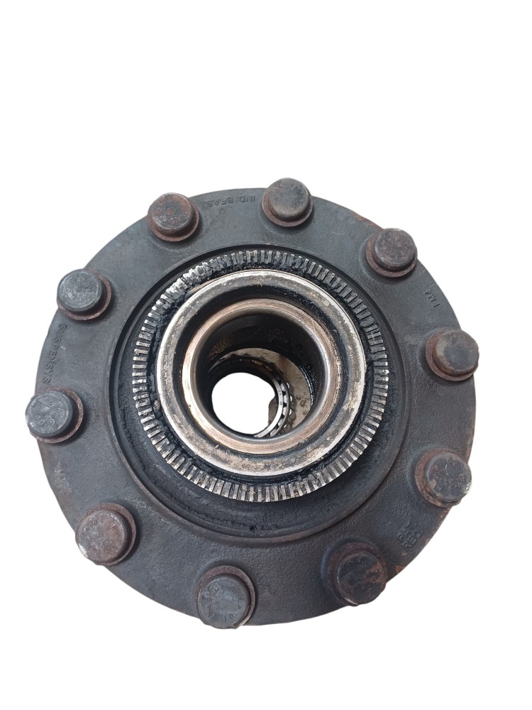 Cubo Roda Vw 18310 4