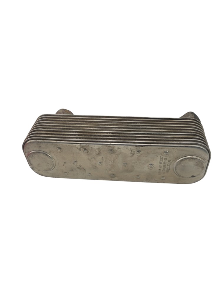 Radiador Oleo Mator Mb Axor 2005 a 2023 1