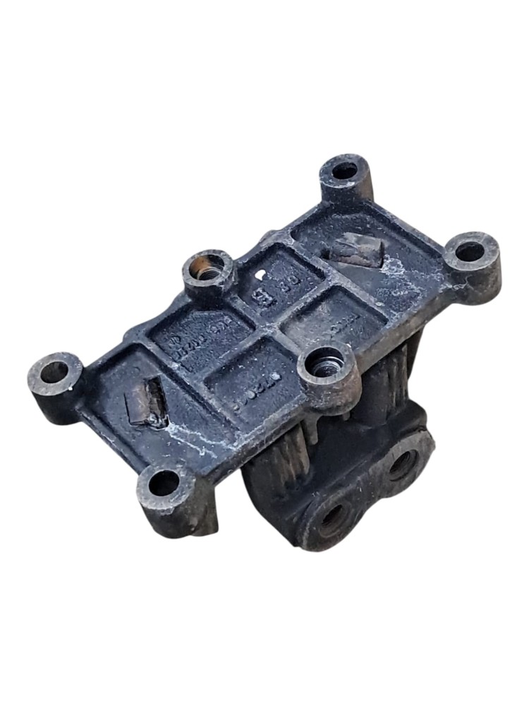 Coxim Motor Mb Actros 2651 2019 VN187 5