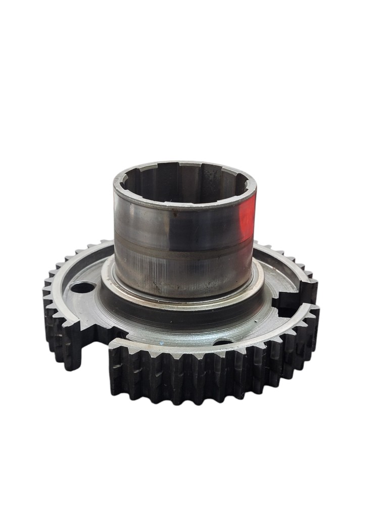 Nucleo Sincronizador Caixa G36 G40 Mb 6