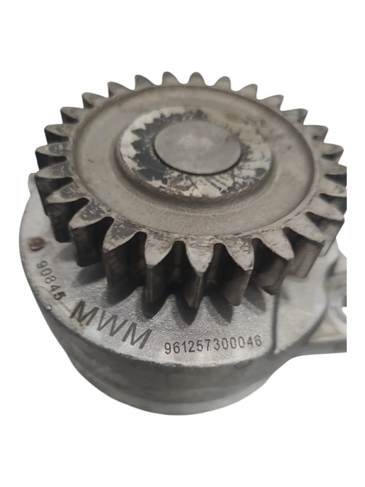 Bomba Oleo Motor Mwm 3