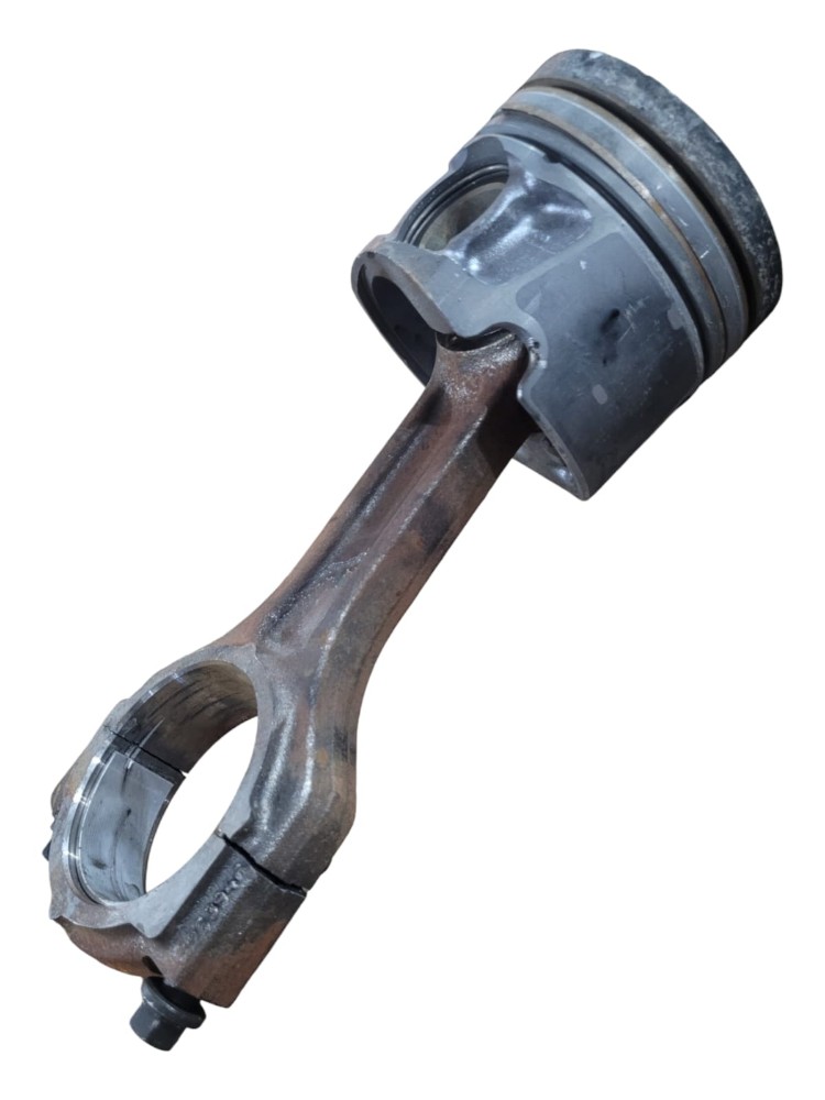 Biela Com Pistao Motor Cummins Isf 2.8 3