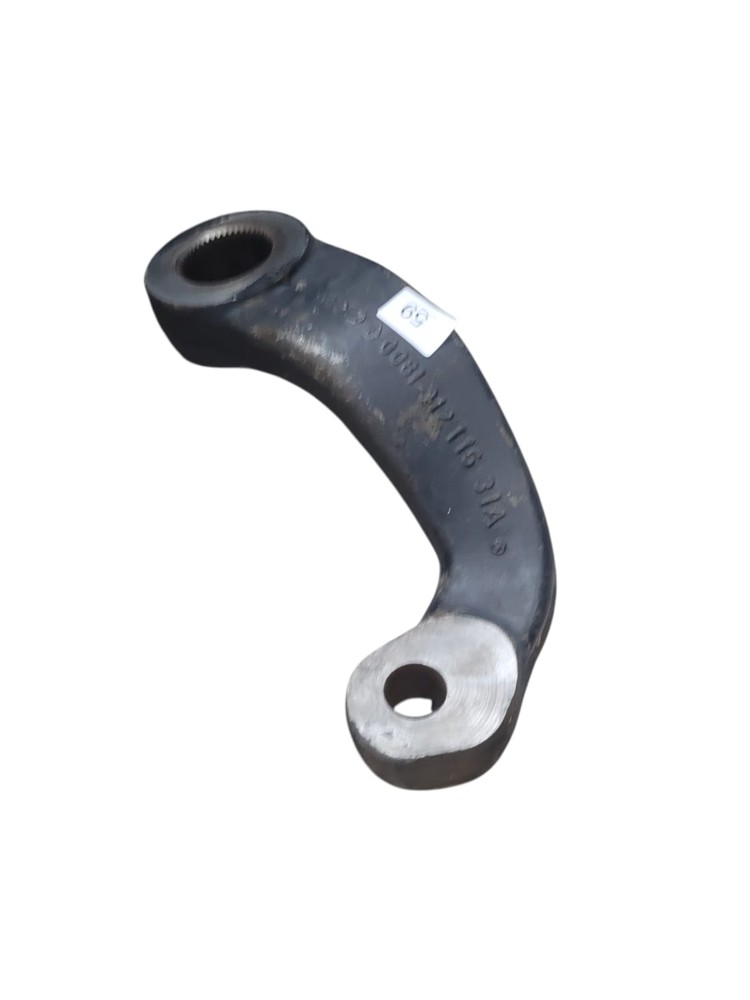 Braco Pitman Caixa Direcao Mb 1620 2