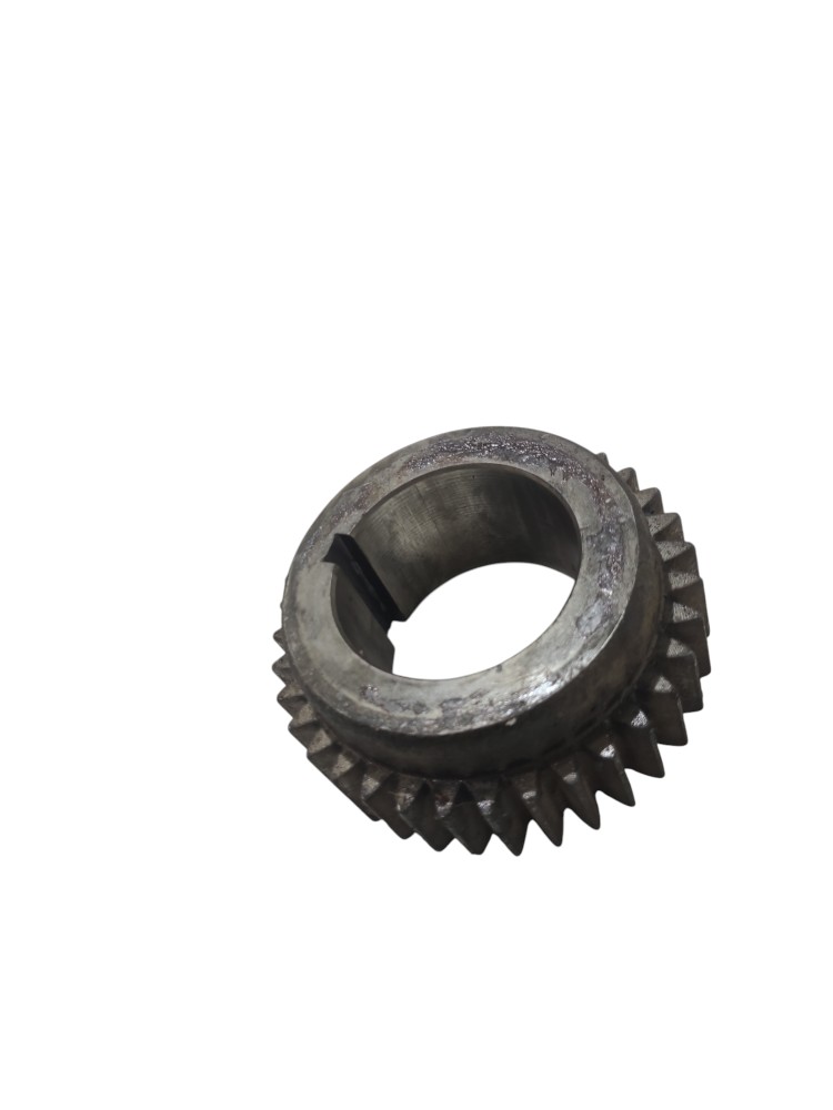Engrenagem Virabrequim Motor Perkins 3152 5