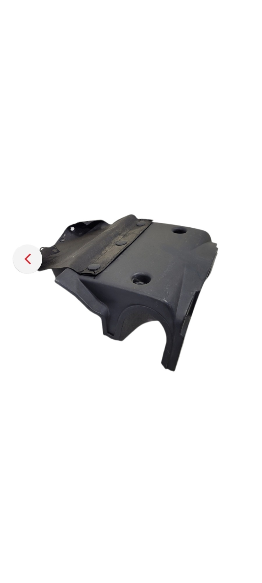 Moldura Coluna Superior Iveco Tector 504240319 1