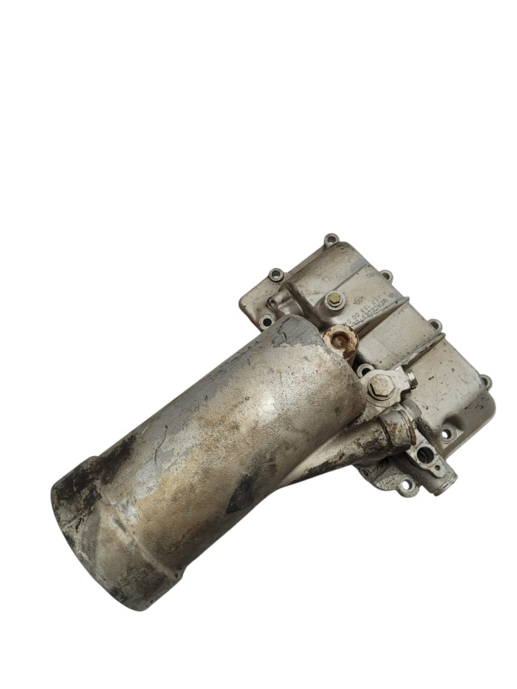Caneca Filtro Lubrificante Mb 7