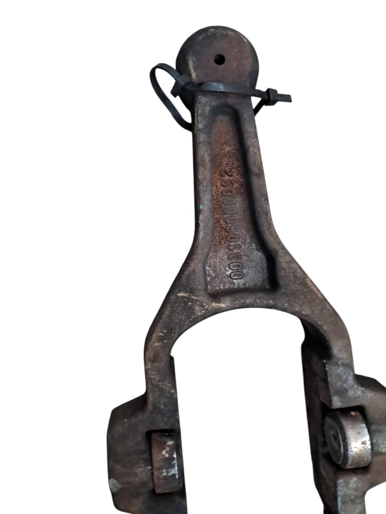 Garfo Embreagem Vw 5150 9160 5