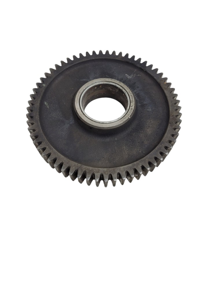 Engrenagem Intermediaria Motor Mwm 4