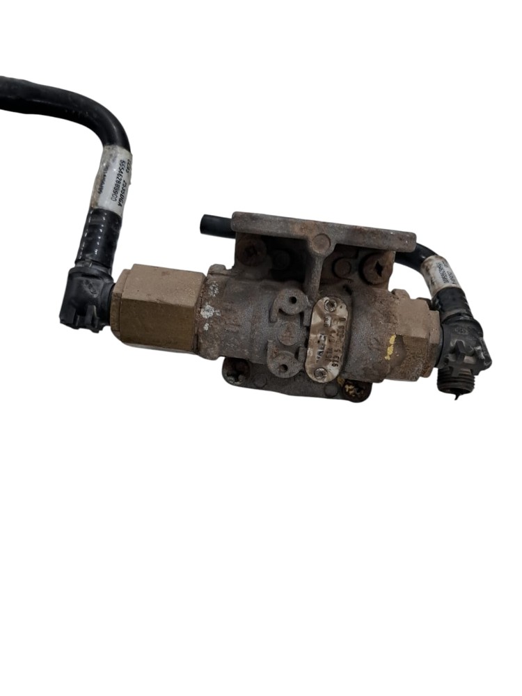 Valvula Descarga Ford Cargo 8185 2