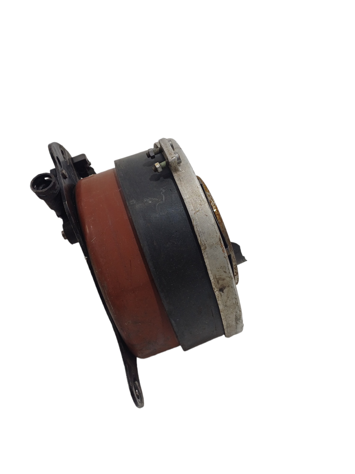 Reparo Cilindro Acionamento Embreagem Volvo Fh 13 P21580956 4