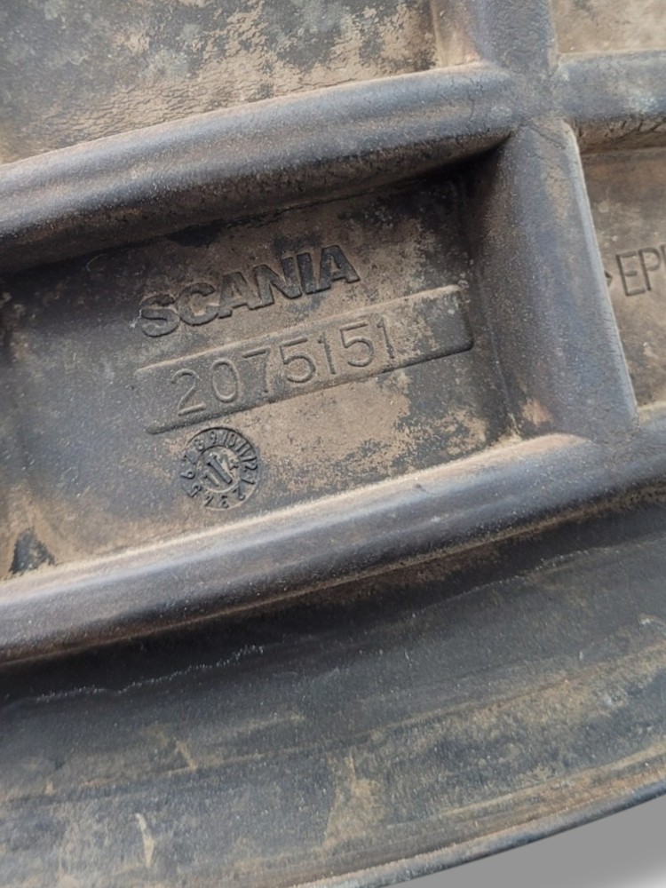 Mangueira Filtro Ar Scania 7