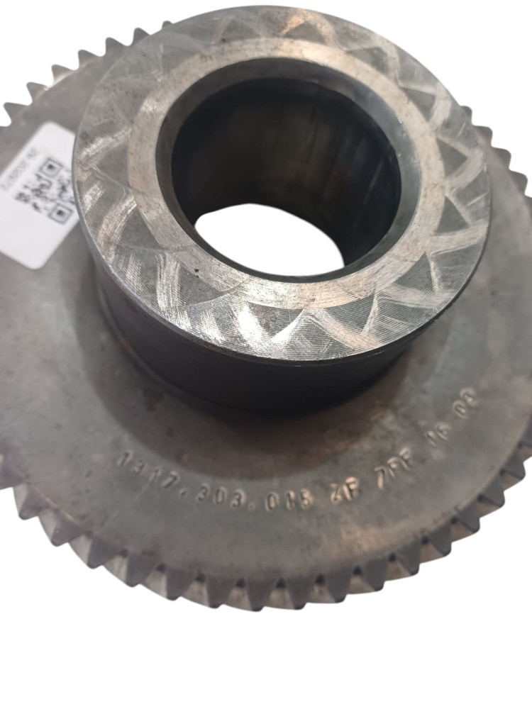 Engrenagem 5 Marcha Zf S542 6