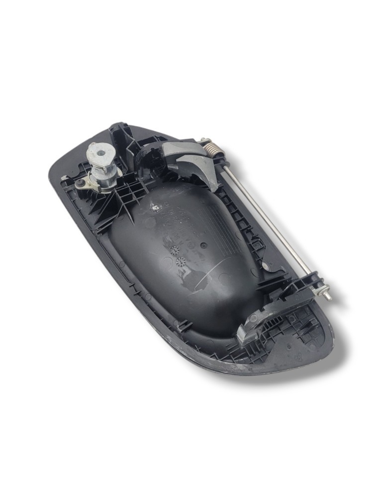Maçaneta Externa Mb Actros 2548 2024 Vo12 5