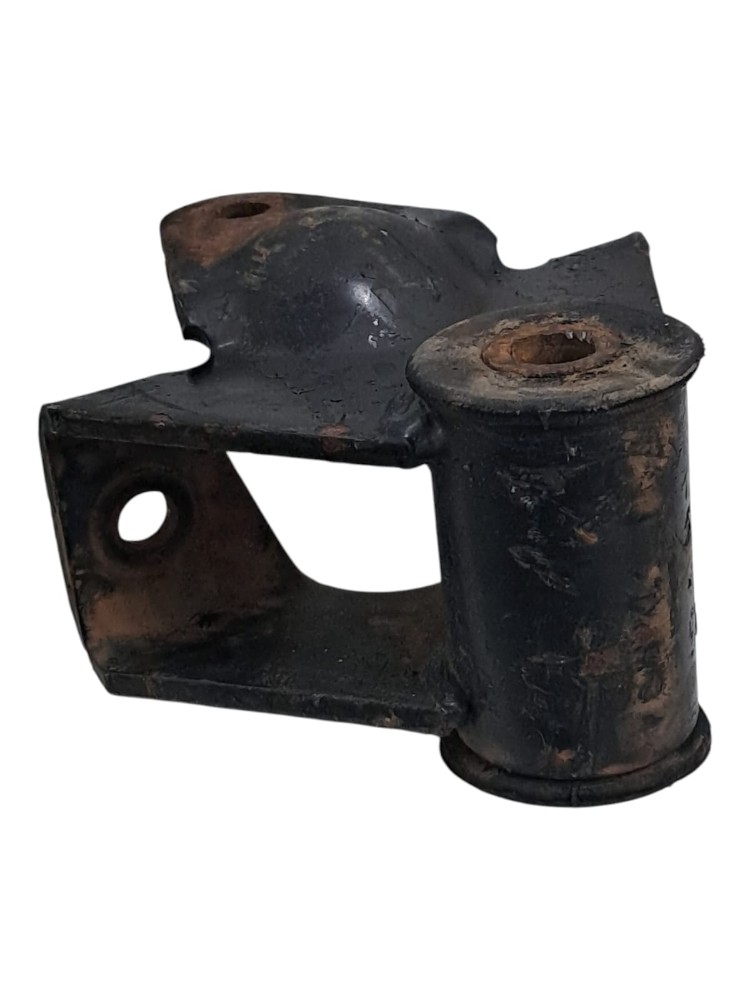 Suporte Feixe Mola Dianteiro Vw 8140 5