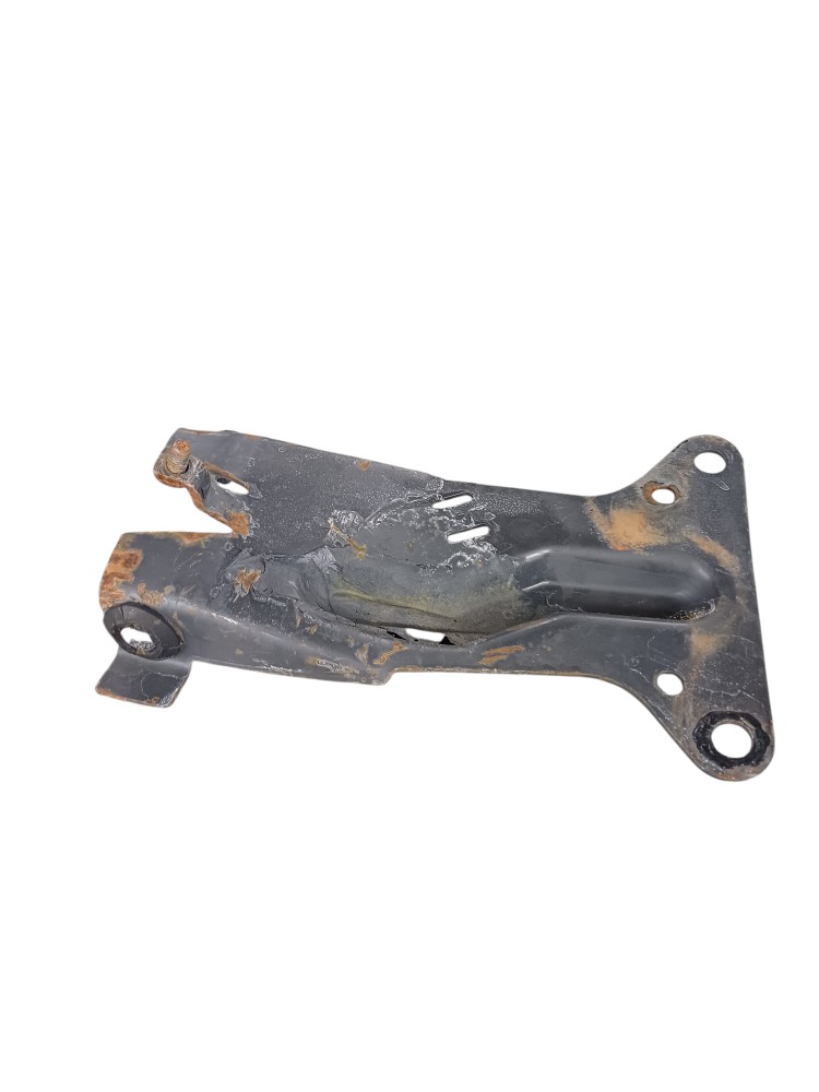 Suporte Chapa Tomada Ar Scania 2021 3