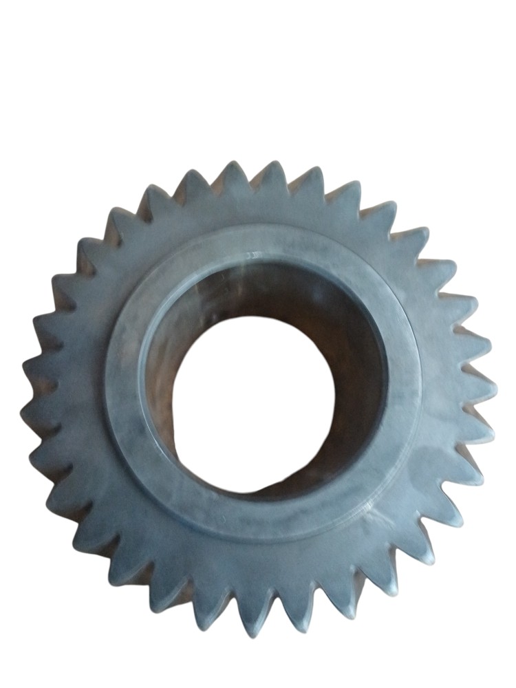 Engrenagem Caixa Cambio Zf 4