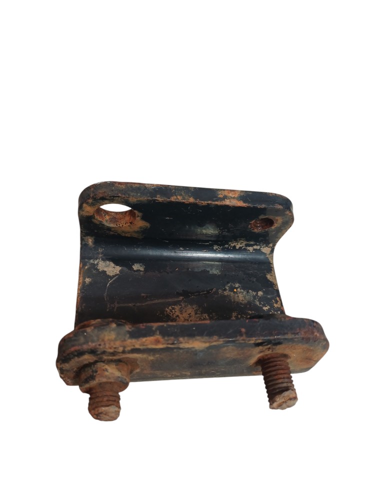 Reforco Suspensao Cabine Ford Cargo 1317 2