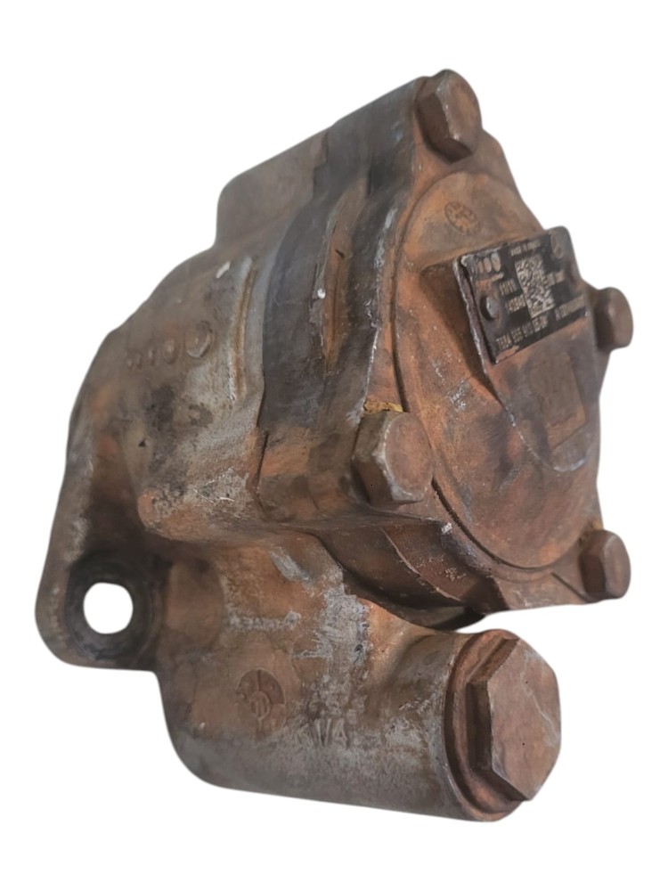 Bomba Direcao Hidraulica Mb 1634 2006 1