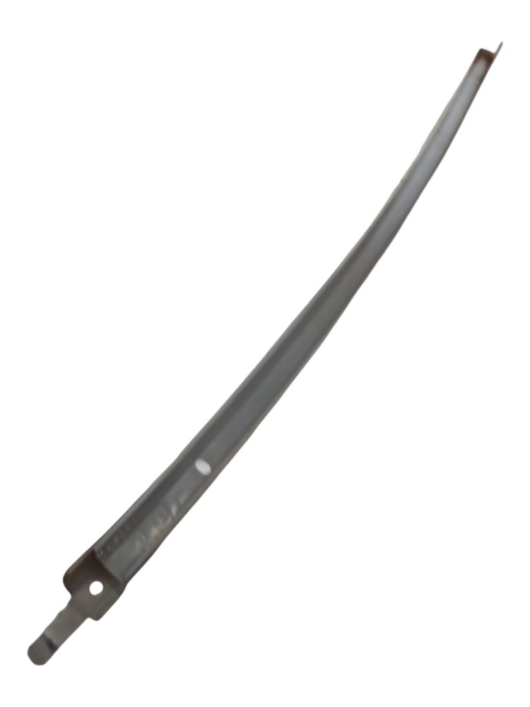 Trilho Guia Vidro Porta Dianteira Vw 5