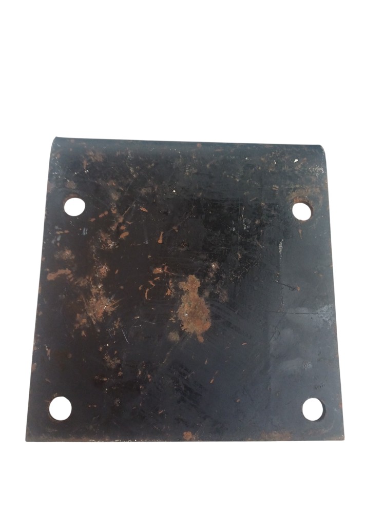 Suporte Amortecedor Apoio Cabine Mb Accelo 815 5