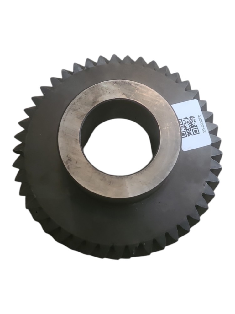 Engrenagem Motriz 4 Fixa Caixa Cambio Zf S5 4