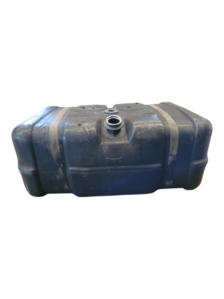 Tanque Combustivel Plastico Bepo 5
