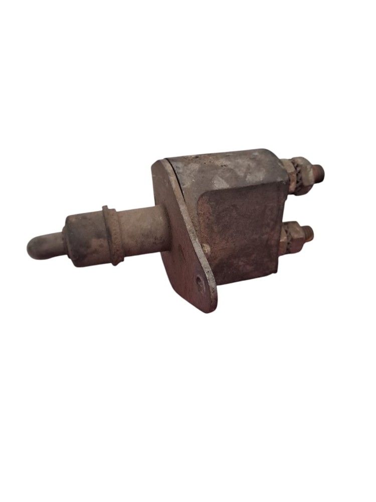 Chave Geral Scania Mb Vw Ford Volvo 24 V 3