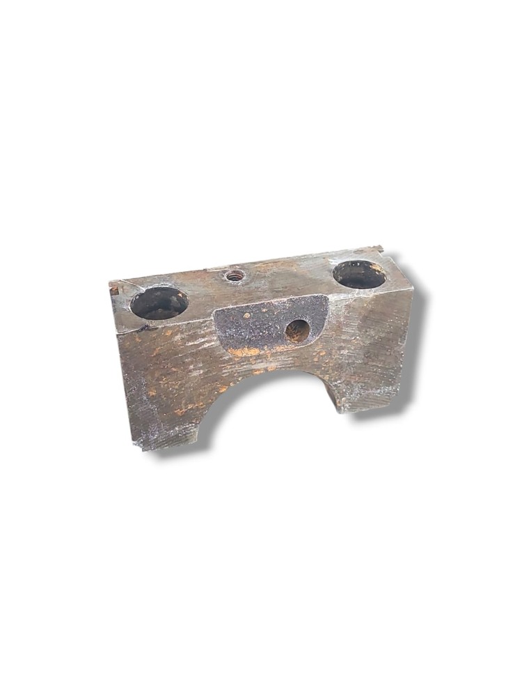 Mancal 5 Bloco Motor Maxion 2.5 4