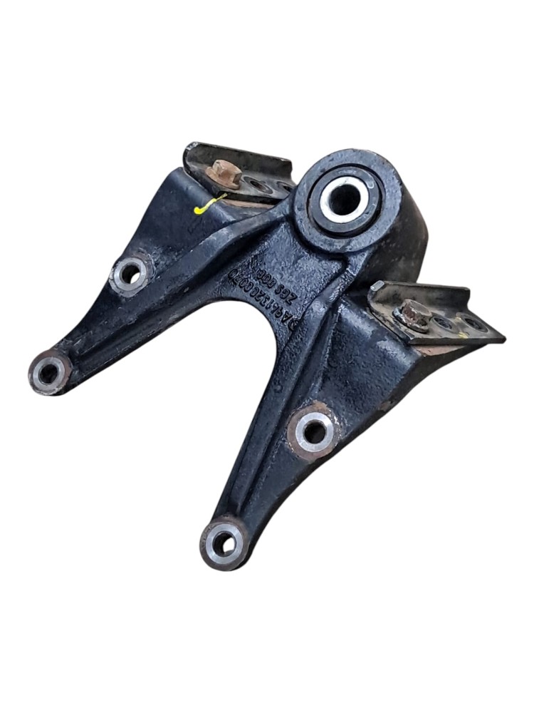 Suporte Mola Dianteiro Part Traseira Mb Actros 2651 19 VN187 2