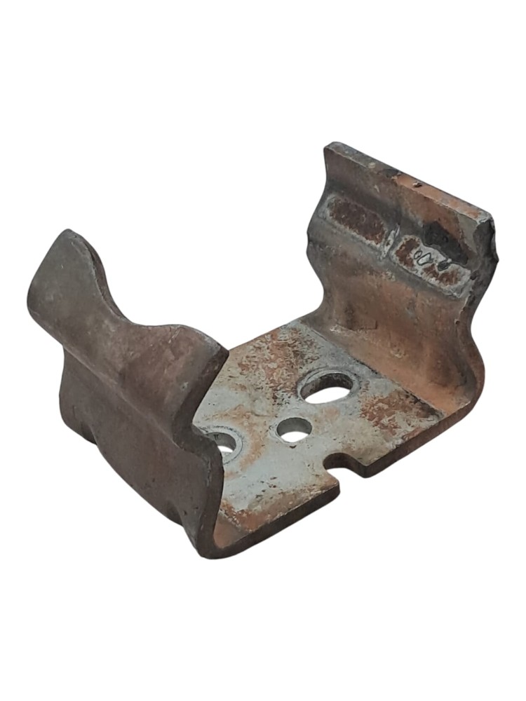 Suporte Dianteiro Coxim Motor Ford Cargo 815 5