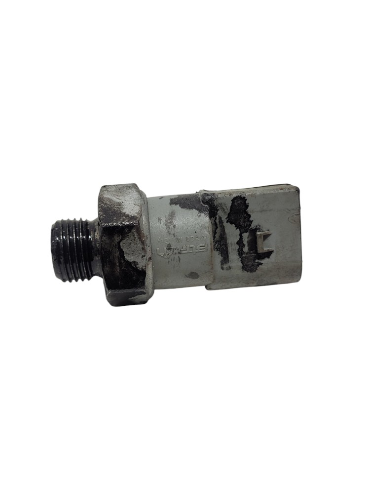Sensor Filtro Lubrificante Mb Actros V6 4