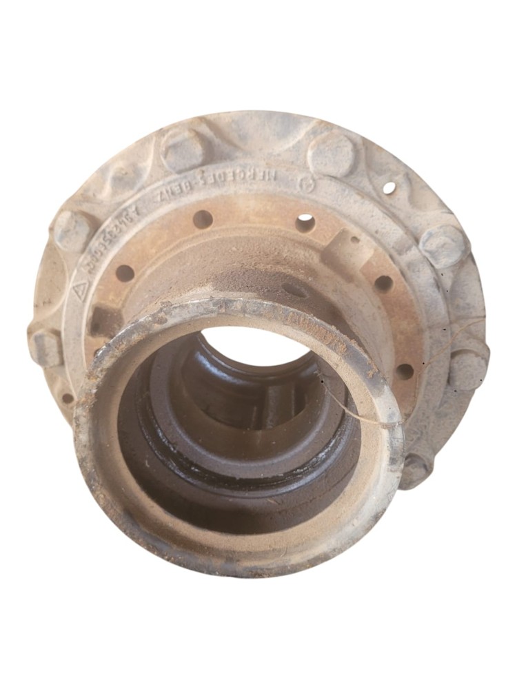 Cubo Roda Reducao Mb Actros 2544 2