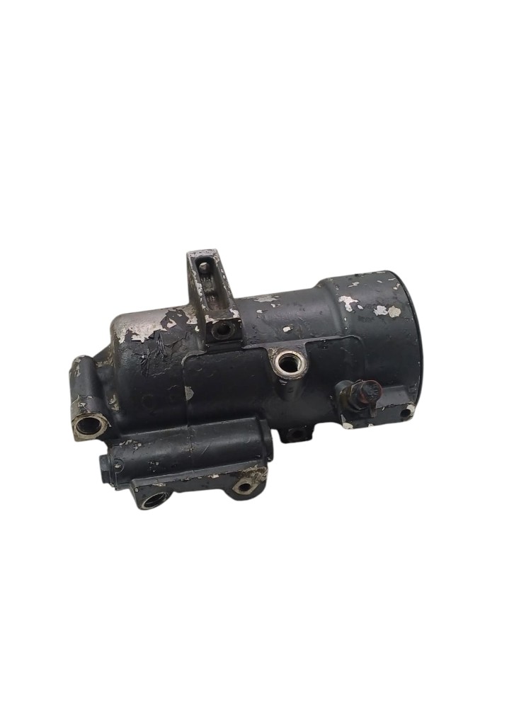 Carcaca Filtro Diesel Scania 3