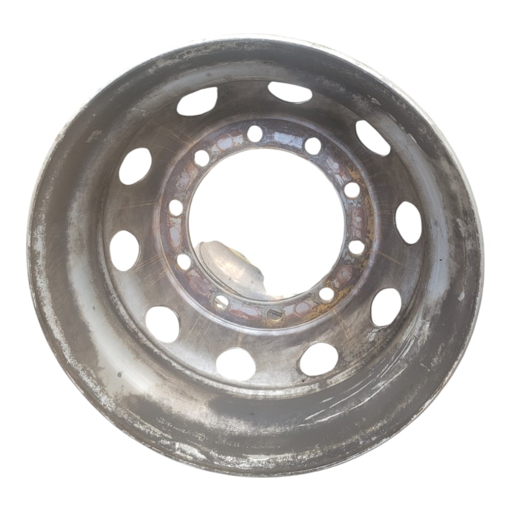 Roda Ferro 10 Furos 22.5X8.25 6
