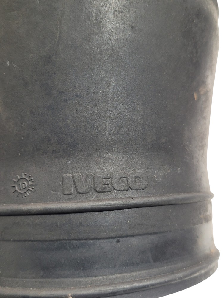 Condutor Tubo Ar Iveco 6