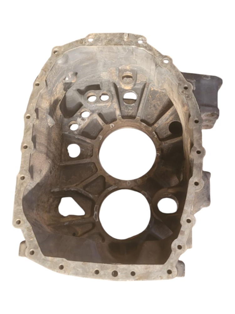 Carcaca Intermediaria Caixa Cambio Scania GR875 5