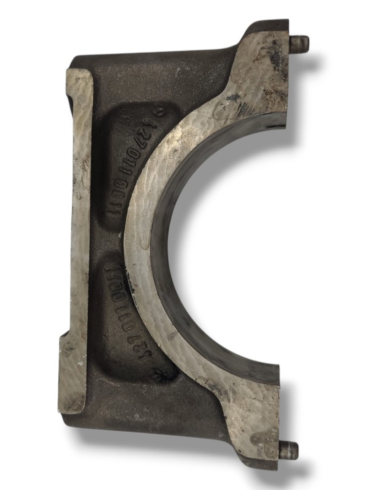 Primeira Capa Mancal MB Motor Om 447 457 1
