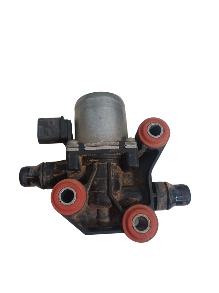 Valvula Solenoide Daf Xf 480 2021 VO29 5