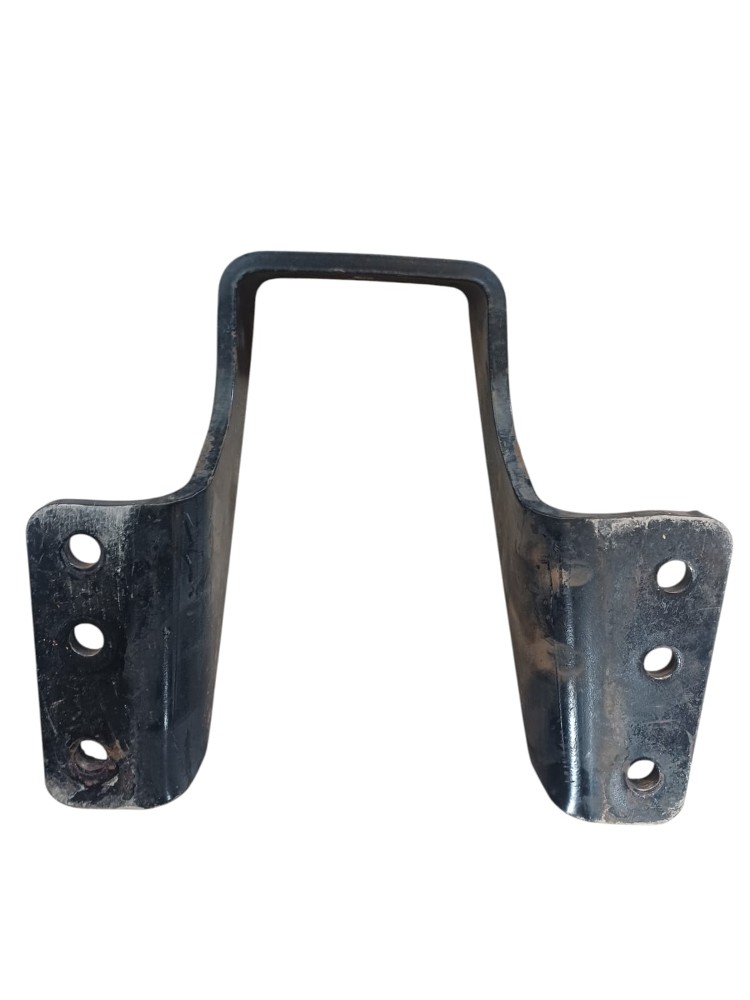 Suporte Erguedor Eixo Suspensys 2
