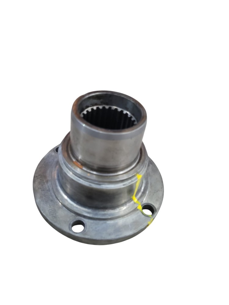 Flange Saida Caixa Cambio Mb G85 2