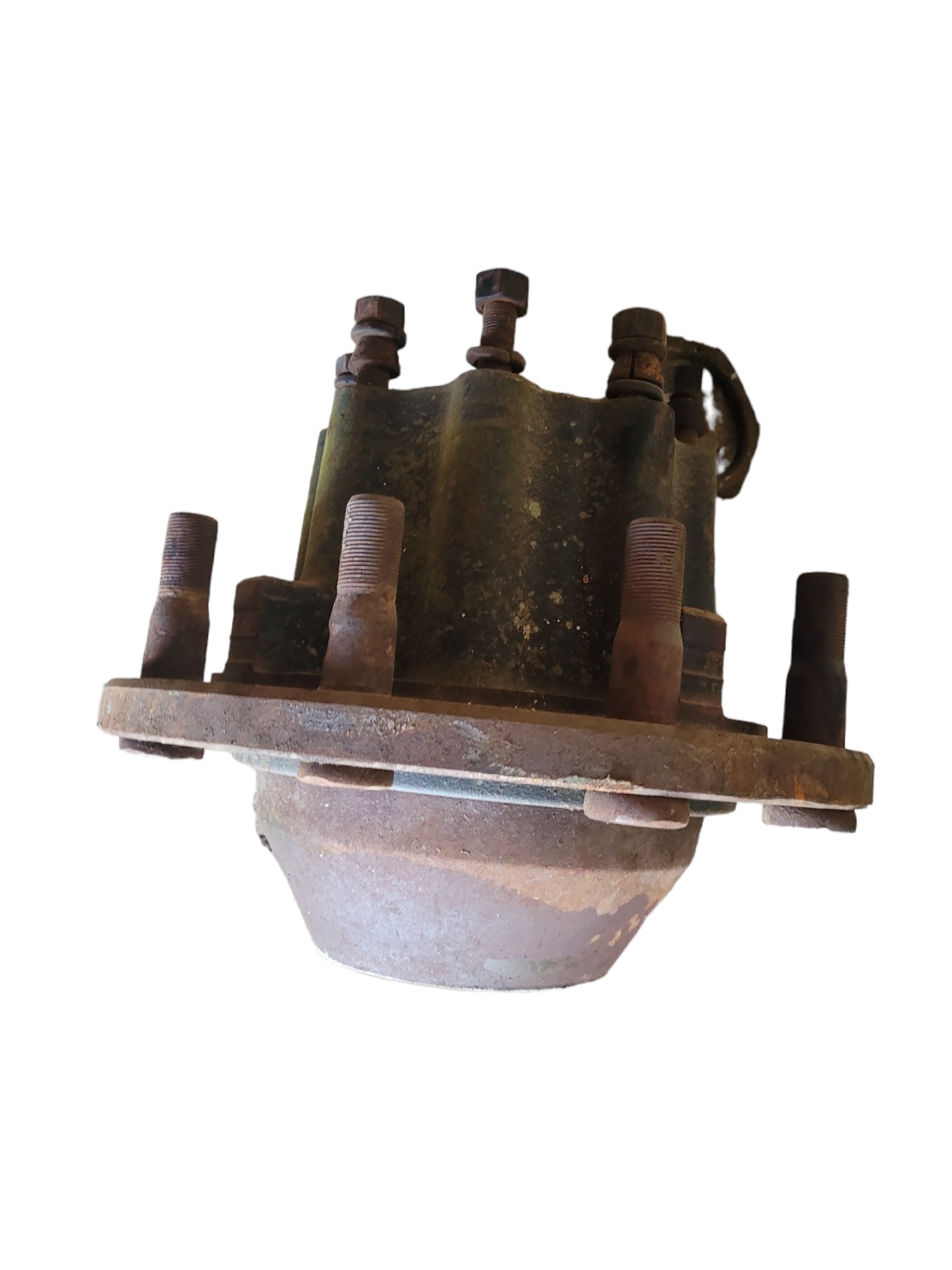 Cubo Roda Vw Cargo 24250 3