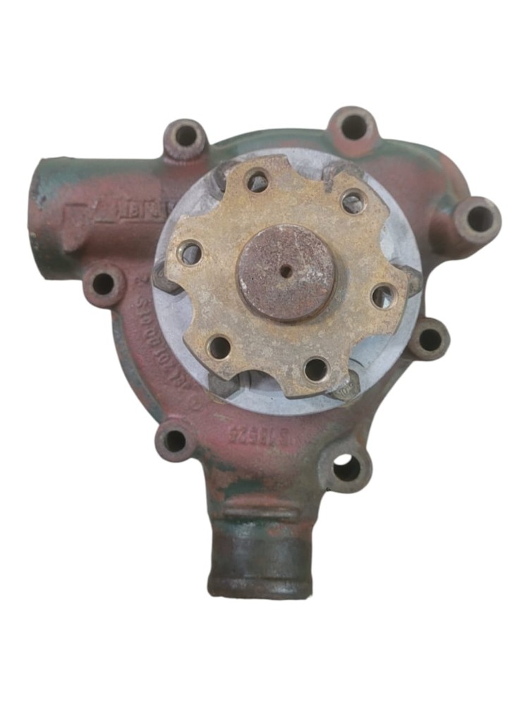 Bomba Agua Mb 709 Om364 8
