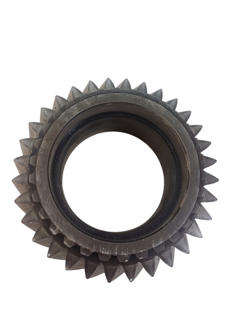 Engrenagem Helicoidal 3 4 Marcha Zf 16s221 6