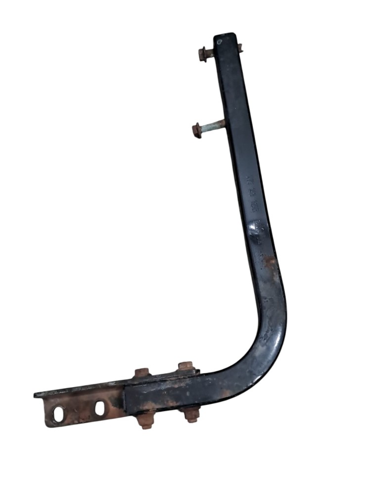 Suporte Silencioso Man Tgx 3
