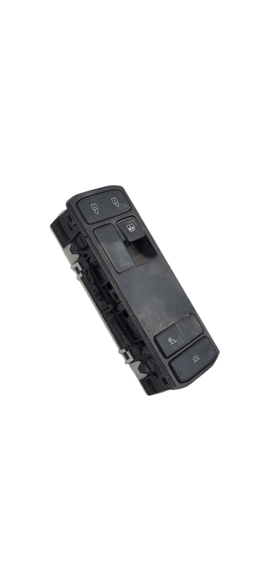 Comando Vidro Elétrico Esquerdo Scania Ntg  220414 1