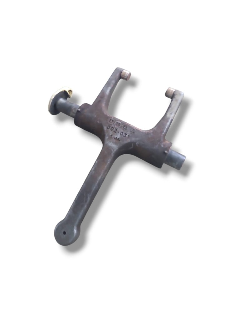 Garfo Engate Embreagem Caixa Cambio Eaton 4