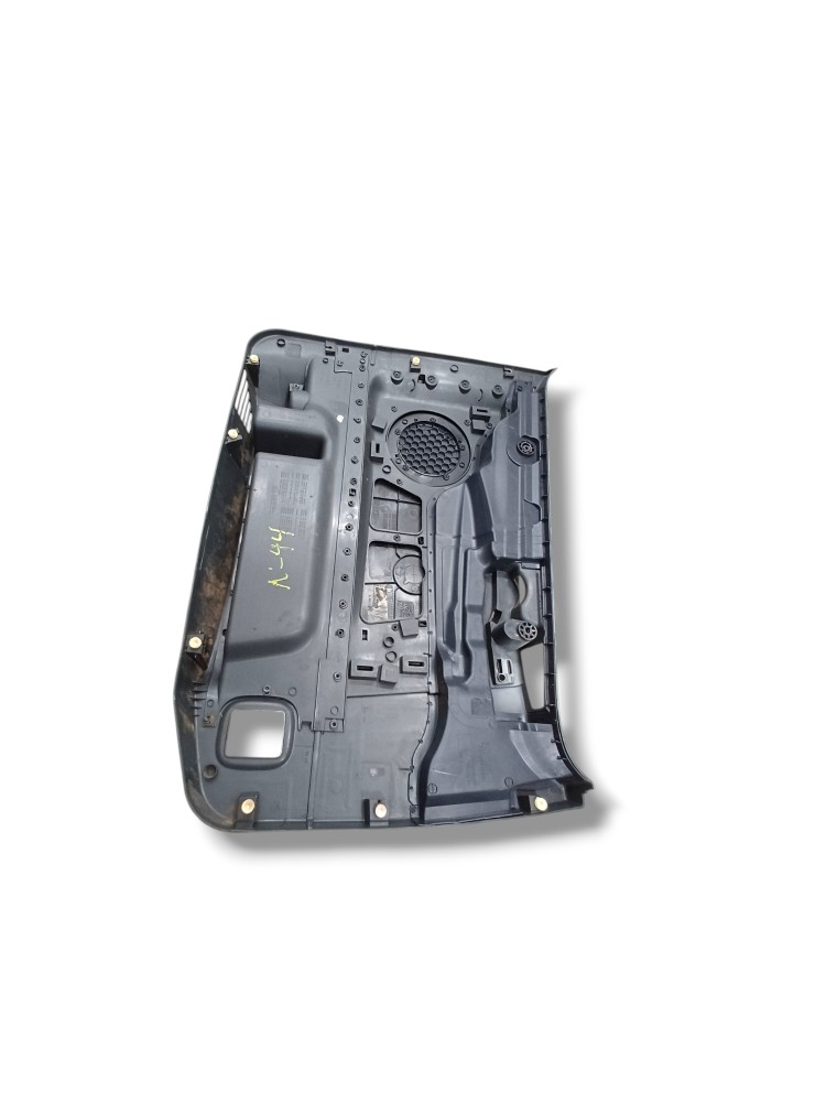 Forro Porta Direita Volvo Fh 2014 6