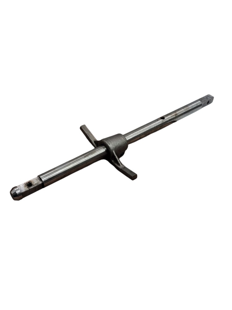 Haste Garfo Mudanca Zf 1