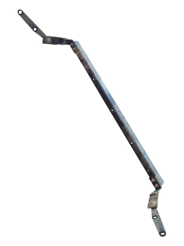 Suporte Montagem Cabine Man Tgx 2