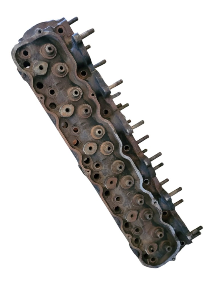 Cabeçote Motor Falco F1000 3
